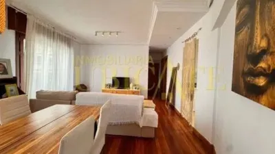 Apartment on Javier Echevarría Street photo 2