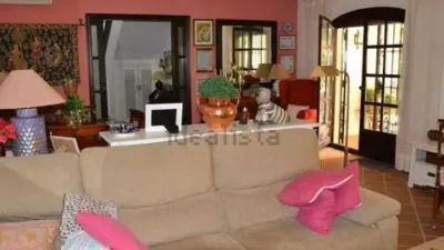 Chalet in Mutxamel photo 18