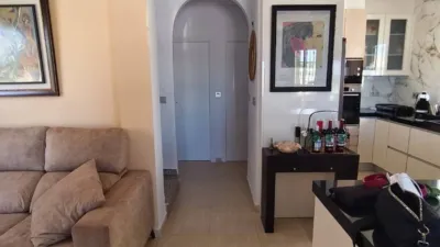 Villa in Guardamar del Segura photo 7