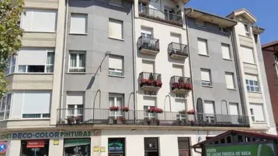 Apartment on Calle de los Peligros photo 2