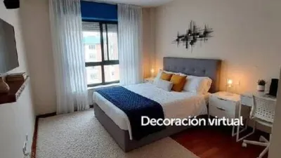 Apartment on Calle de Simón Bolívar photo 12