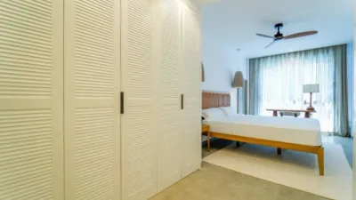 Chalet in L'Albir photo 17