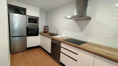 Apartment in Monforte del Cid photo 23