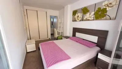 Penthouse on Avenida de los Juegos del Mediterráneo photo 12
