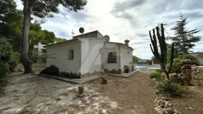 Chalet en Paitxi photo 32
