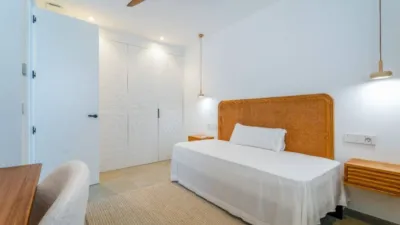 Chalet in L'Albir photo 25