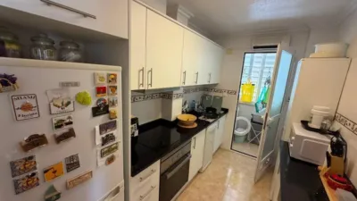 Apartment in Formentera del Segura photo 13