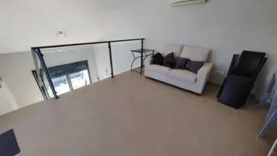 Top-floor apartment on Calle Paso de Calais photo 19