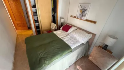 Apartment in Formentera del Segura photo 26