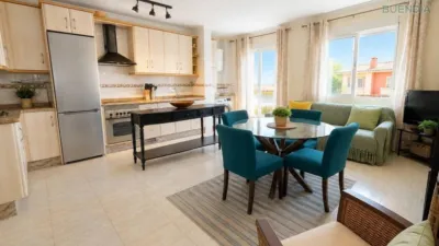 Apartment in Bahía photo 2