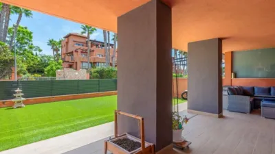 Pis – Orihuela, Urbanización Villacosta II-Las Filipinas, Villa Martín - Vista 5