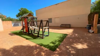 Casa en Carrús Oeste-El Toscar photo 30