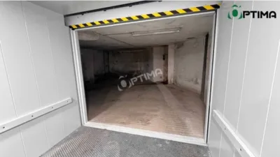 Garaje en venta en Santiago de Compostela - Vista 2