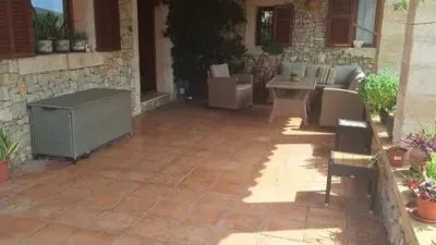 Chalet in Cala Millor photo 45