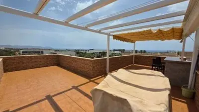Penthouse on Avenida de los Juegos del Mediterráneo photo 3