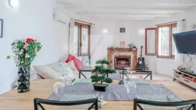 Chalet en Paitxi photo 9