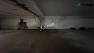 Garaje en venta en Santiago de Compostela - Vista 4