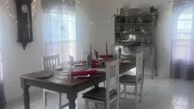 Chalet in La Oliva photo 33