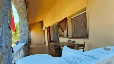 Chalet on Avinguda del Llac photo 32