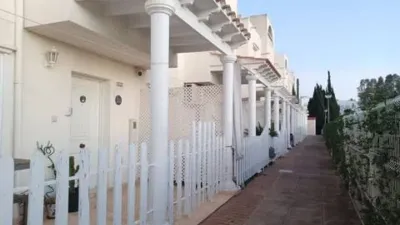 Semi-detached house on Calle Núñez de Balboa S-N photo 45