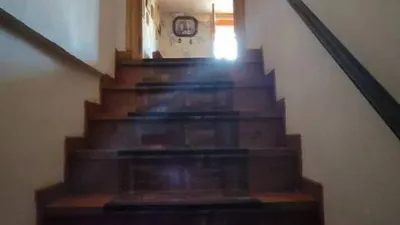 Terraced house on Calle de San Miguel photo 23