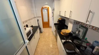 Apartment in Formentera del Segura photo 14