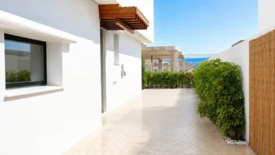 House in L'Albir photo 4
