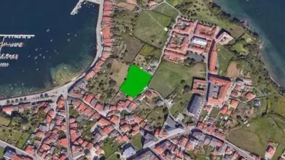 Terreno en venta en Calle Catro Ventos, 15 - Vista 2