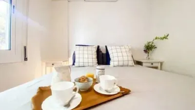 Apartment in El Poal photo 16