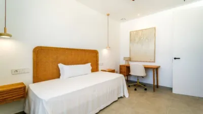 Chalet in L'Albir photo 23