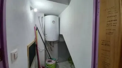Semi-detached house on Calle Núñez de Balboa S-N photo 30