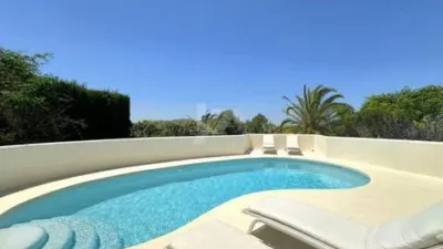 Chalet en El Poble Nou de Benitatxell - Benitachell photo 6