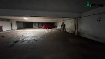 Garaje en venta en Santiago de Compostela - Més