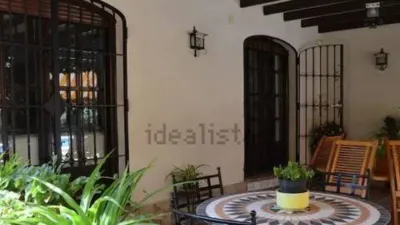 Chalet in Mutxamel photo 21