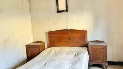 Chalet en A Barcala (Cambre) photo 8