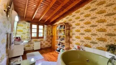 Chalet in Cotolino photo 68