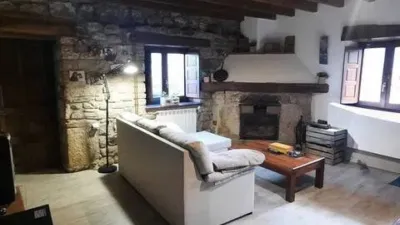 Chalet en calle de la Riguera photo 6