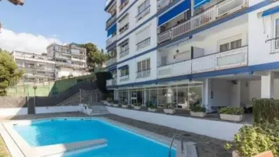 Apartment in El Poal photo 27