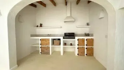 Chalet en El Poble Nou de Benitatxell - Benitachell photo 47
