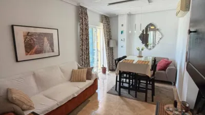 Apartment in Formentera del Segura photo 8