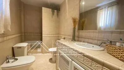 Townhouse in Lucena photo 14