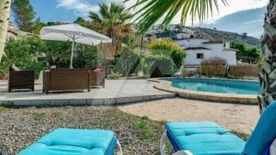 Chalet en Paitxi photo 30