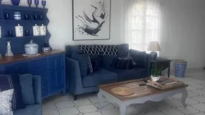 Chalet in La Oliva photo 4