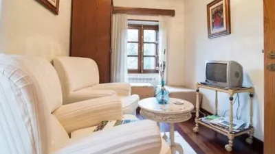 Chalet in Paderne photo 9