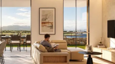 Apartment in Murcia Capital photo 2