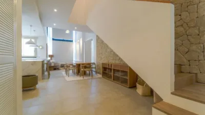 Chalet in L'Albir photo 13