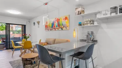 Apartment in Orihuela photo 13