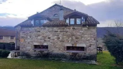 Chalet on Calle de la Riguera photo 3