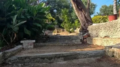 Chalet in Maçanet de la Selva photo 20