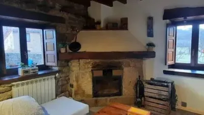 Chalet en calle de la Riguera photo 7